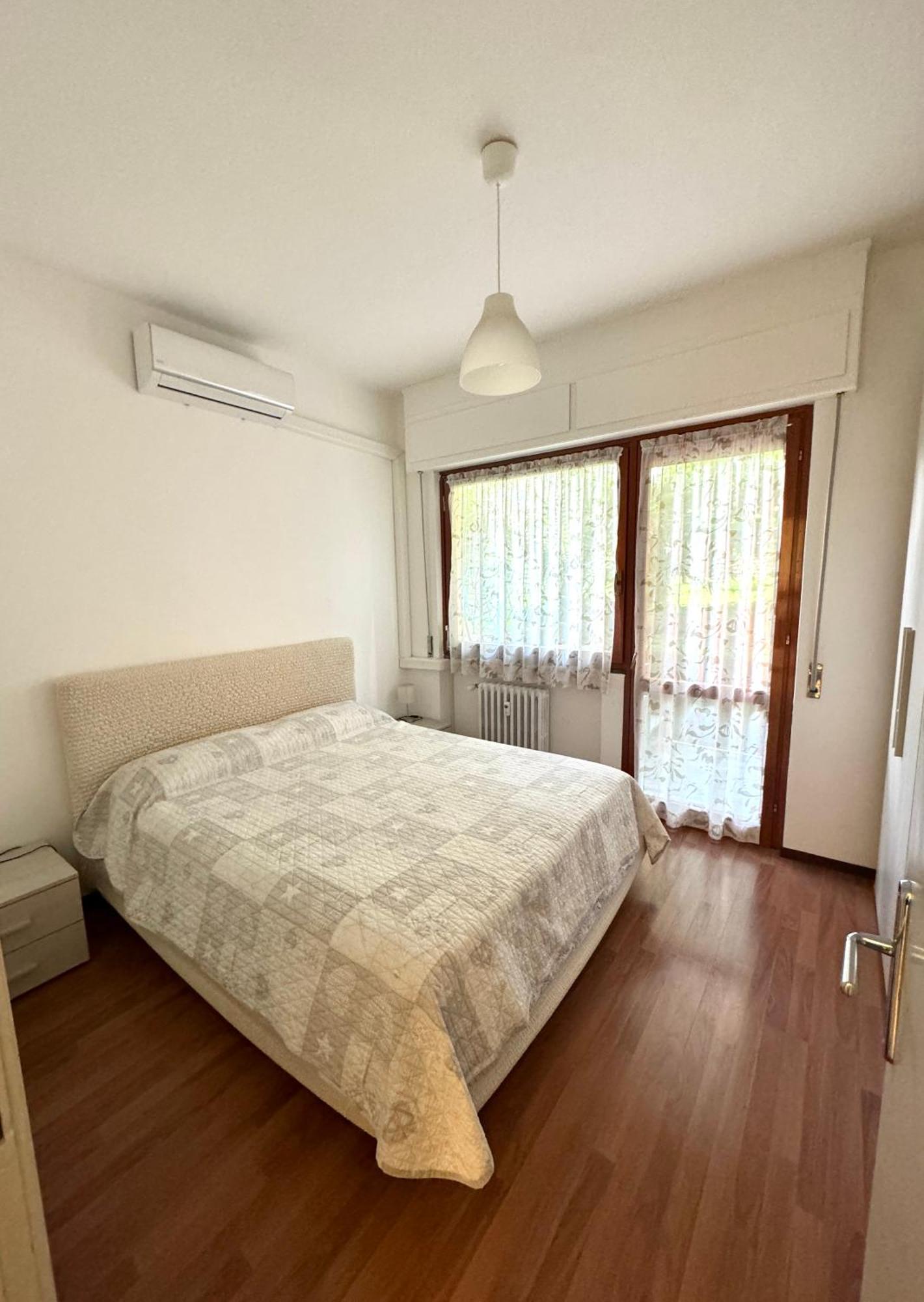 Ferienwohnung Blue Garden Rapallo Exterior foto