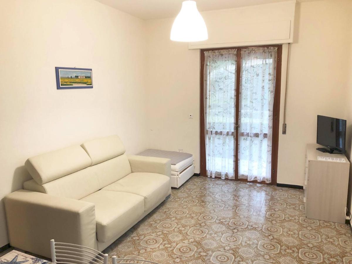 Ferienwohnung Blue Garden Rapallo Exterior foto